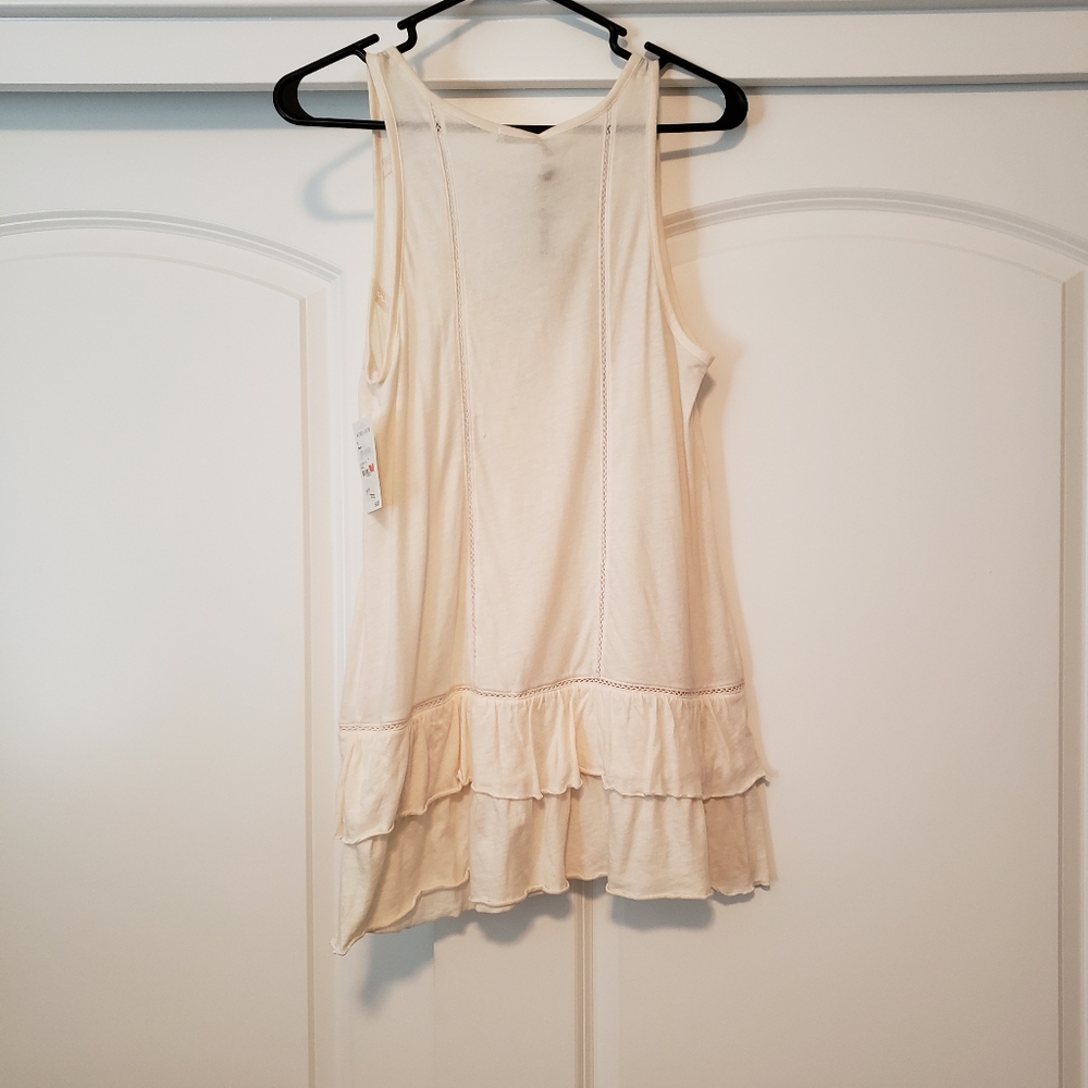 Hinge Tunic - Picture 2 of 5